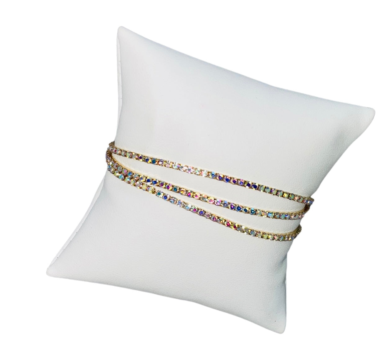 Jewel's Unicorn Bracelets