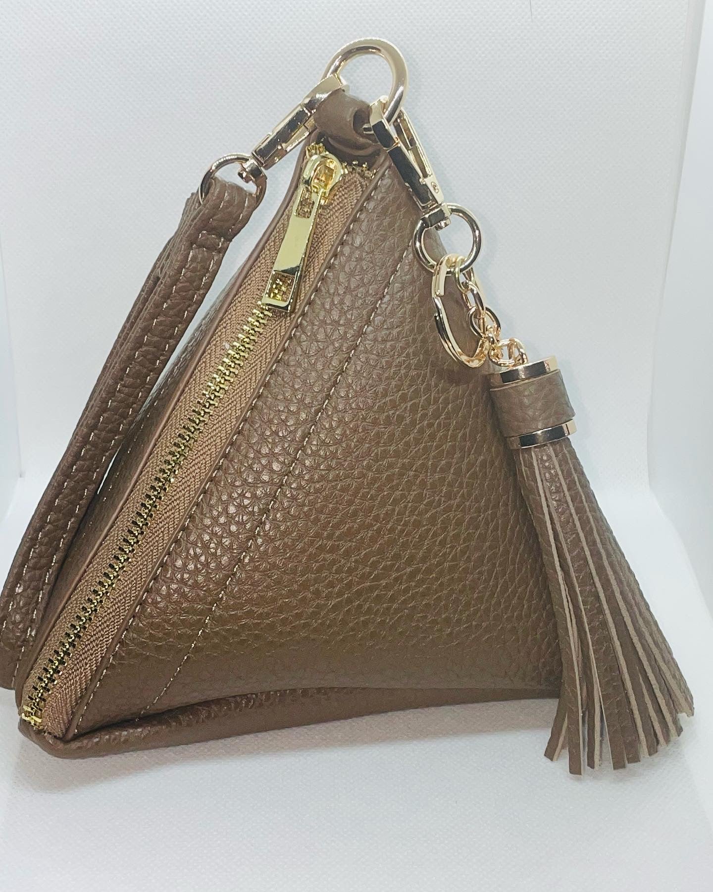 Wristlet Handbags