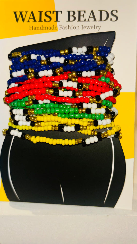 Waist Beads