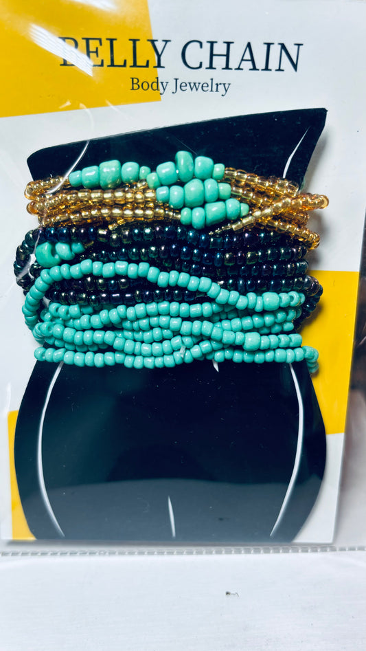 Body Chain/ waist beads