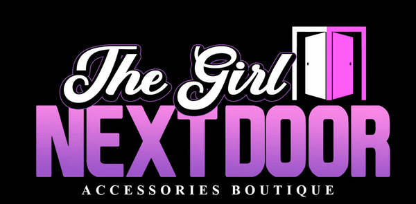 The Girl Next Door Accessories Boutique